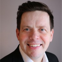 Twinkl Educational Publishing Employee Andy Glover's profile photo