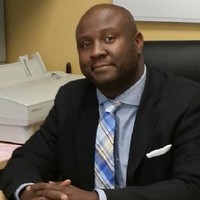 Gerald Morris Email & Phone Number