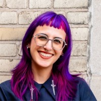 Croissant Employee Maiada Carpano's profile photo