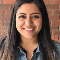 Fresno County Sheriff Dept Employee Jazmyne MacEdo's profile photo