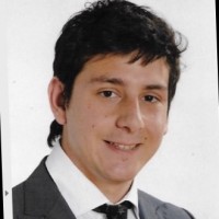 CAE-Aviation Employee Tommy Rugo's profile photo