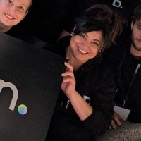 Data Driven Employee Fatima Tahiri's profile photo