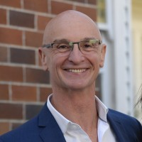 Amalgamotion Employee Peter Cooke's profile photo