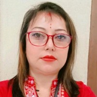 Headturners Employee Sarmistha Mitra's profile photo