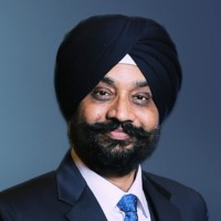 Integer Telecom Services Inc Employee Rajkanwar Brar's profile photo