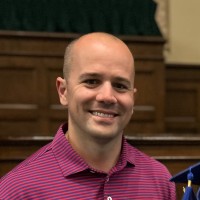 James River Equipment Employee Eric Finch's profile photo