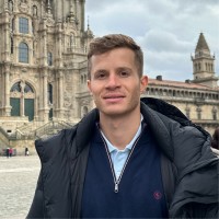 Randstad Digital Germany Employee Robert Peterfy's profile photo