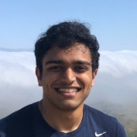 Commure Employee Kunaal Naik's profile photo