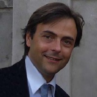 NUBURU® Inc. Employee Dario Barisoni's profile photo