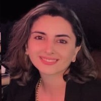 Pars Equality Center Employee Dina Niazi's profile photo