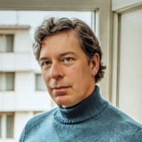 Data Science Academy Employee John Graves's profile photo