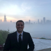 Cleveland-Cliffs Employee Austin Nelson's profile photo