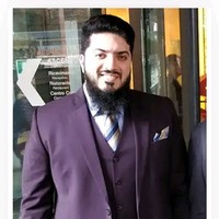 Ajmal Sharafuddin Email & Phone Number