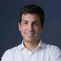 GoAigua Employee Jesús Martín Garayoa's profile photo