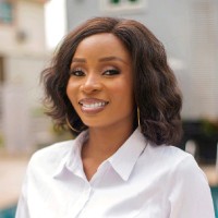 Gender Mobile Initiative Employee Halima Abubakar's profile photo