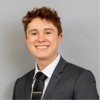 The Damn Good Group Employee Evan Buschman's profile photo