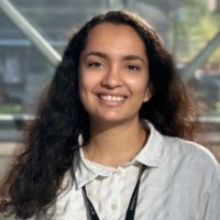 Storietv Employee Vanshika Mehta's profile photo