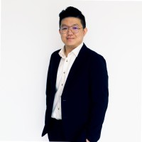 Alfred Goh Email & Phone Number