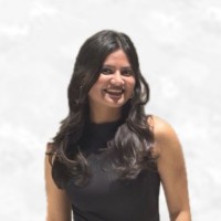 Craywingz Employee Reeya Mehta's profile photo