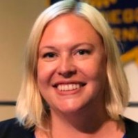 Cygnet Theatre Employee Marinda Peugh's profile photo