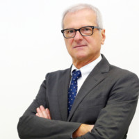 ERA Group - EMEA Employee Luca Cerini's profile photo