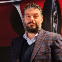 Andrea Trotta Email & Phone Number