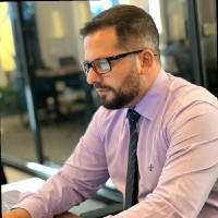 Innove Consult Employee Raphael Mendonça's profile photo