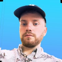 Touchpoint Restaurant Innovations Employee Matthew Martori's profile photo