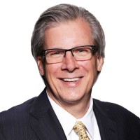 Verisys Corporation Employee John Benson's profile photo