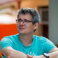 University of Szeged Employee Kőrösi Gábor's profile photo