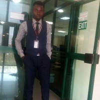 Agboola Muhydeen Email