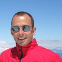 Hart District Council Employee Mark Jaggard's profile photo