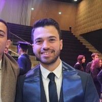 Mohamed Belkadi's profile photo