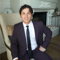 Compatible LA Employee Kaiden Mazaheri's profile photo