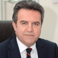 Almabani General Contractors Employee Joseph Daher's profile photo