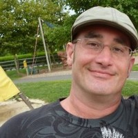 California Scents Employee Jeff Abbott's profile photo