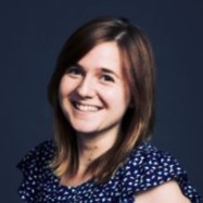 MTM London Employee Julia Kinder's profile photo