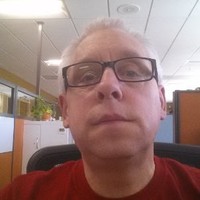 Organic Valley Employee Patrick Bloom's profile photo