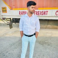 Deer Smart India Pvt. Ltd. Employee Ashutosh Shahi's profile photo