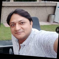 AVL in India Employee Suyash Jain's profile photo