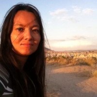 Japanspecialist Employee Paola Antonelli's profile photo