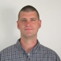 Kent County Road Commission Employee Darren Vink's profile photo