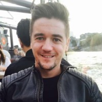 Mark Molloy Email