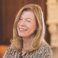 Fellow Denise Blackburn-Gay