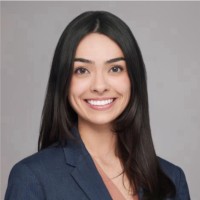 Vertigo Real Estate Ventures LLC Employee Anna O'Byrne's profile photo