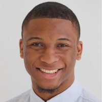 UNC Health Employee Marcus Cunningham's profile photo