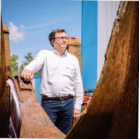 Fernand Meire Email
