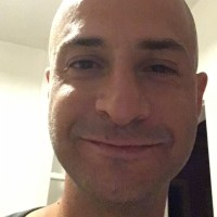 MEC+ Employee Davide Busetto's profile photo