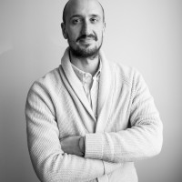 Berardi Bullonerie srl Employee Alessandro Falivena's profile photo