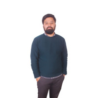 Emversity Employee Utkarsh Prasad's profile photo